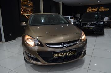 Opel Astra 1.7 CDI FINANCIERING MOGELIJK!