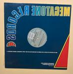 Jo-Carol With Modern Rocketry – Born To Be Wild/Into The F.., Enlèvement ou Envoi, 1980 à 2000, Utilisé, 12 pouces