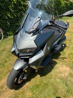 Bmw c 400 gt, Particulier