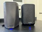 Denon Heos Home 150 + Heos 1 HS2 bluetooth/spotify..., Audio, Tv en Foto, Luidsprekerboxen, Overige merken, Gebruikt, Overige typen