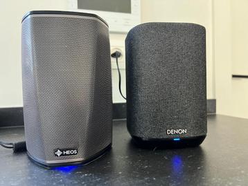 Denon Heos Home 150 + Heos 1 HS2 bluetooth/spotify... beschikbaar voor biedingen