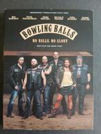 Bowling Balls (2015) Sven De Ridder, Nathelie Meskens, Ophalen of Verzenden, Zo goed als nieuw, Komedie, Film