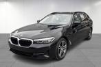 BMW 530 BMW 5-serie 2.0 530e xDrive Touring, 0 kg, 0 kg, Noir, 5 portes