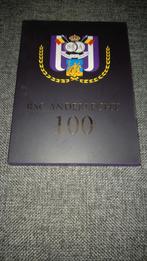 DVD box Anderlecht, Cd's en Dvd's, Voetbal, Gebruikt, Boxset, Ophalen of Verzenden