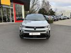 Renault Captur 1.8 E-Tech full hybrid 160 esprit Alpine, Autos, Argent ou Gris, 1341 kg, Entreprise, 5 portes