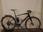 Specialized Vado Sl met range extender., Fietsen en Brommers, Elektrische fietsen, 51 tot 55 cm, Gebruikt, 50 km per accu of meer