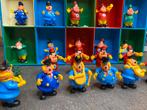 Beagle Boys Disney Triptiek 1988, Ophalen of Verzenden