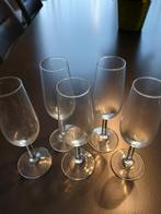 glazen, Ophalen, Gebruikt