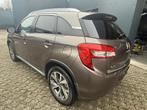 Citroën C4 Aircross Hdi - Leder/Navi/Slechts 26000 km!, Cuir, Euro 5, Achat, 110 kW