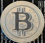 Munt, Postzegels en Munten, Ophalen of Verzenden, Losse munt, Zilver