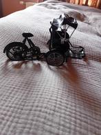 vélo cargo miniature, Comme neuf, Enlèvement