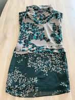 Kleedje Liu Jo maat 36, Kleding | Dames, Jurken, Ophalen of Verzenden, Zo goed als nieuw, Maat 34 (XS) of kleiner