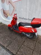 Kymco like125, Ophalen, Gebruikt, Kymco