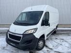 Peugeot Boxer III Pack CD Airco*12 MOIS GARANTIE*FAIBLE KILO, Auto's, Peugeot, 4 deurs, Grijs, https://public.car-pass.be/vhr/d87c4f9d-3340-49f5-af78-26f73f2a6733