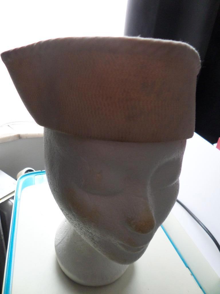 Bob US N, Enlèvement, Marine, Casque ou Béret