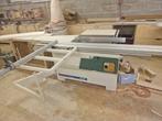Paneelzaag minimax SC3W, Zakelijke goederen, Machines en Bouw | Houtbewerking, Ophalen