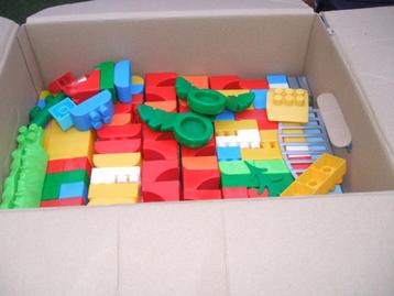 speelblokken beschikbaar voor biedingen