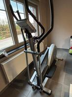 Crosstrainer Bremshey 19r, Ophalen, Gebruikt, Aluminium, Crosstrainer