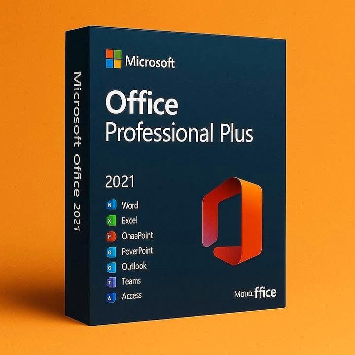 Microsoft office 2024 pro plus | Binnen 1 minuut geleverd, Computers en Software, Besturingssoftware, Ophalen of Verzenden