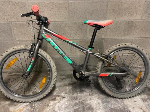 Cube kid 200, Fietsen en Brommers, Fietsen | Mountainbikes en ATB, Zo goed als nieuw, Overige merken, Ophalen