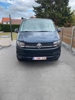 VW T6, 2.0 TDI, 4 Mot., 150PK, 195500 km, euro 6, 05/01/2017, Auto's, Particulier, Te koop, Euro 6