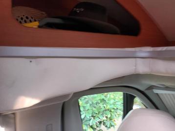 mobielhome, Particulier