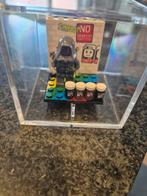 Banksy lego display, Ophalen of Verzenden, Zo goed als nieuw