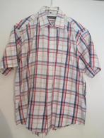 012 - overhemd XL van FirstMan, Tour de cou 43/44 (XL), Autres couleurs, FirstMan, Comme neuf