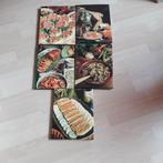 kookboeken, Boeken, Kookboeken, Verzenden, Zo goed als nieuw, Nederland en België