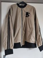 3 Bomberjacks FSBN  beige XL groene L blauwe XXL, Kleding | Heren, Ophalen of Verzenden, Zo goed als nieuw