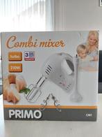Primo combi mixer, Elektronische apparatuur, Keukenmixers, Nieuw, Ophalen