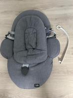 Stokke steps newborn set, Kinderen en Baby's, Kinderstoelen, Ophalen, Zo goed als nieuw, Overige typen, Stoelverkleiner