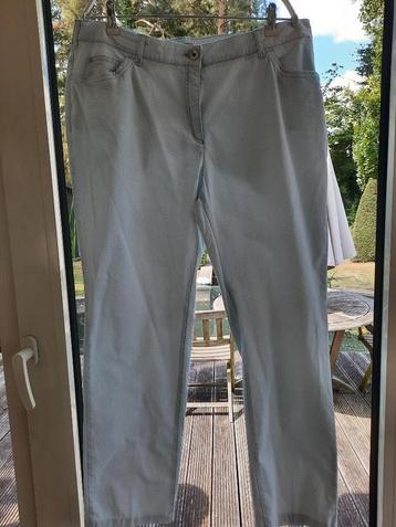 Toffe broek GERKE - D48 beschikbaar voor biedingen