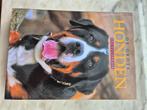 De grote honden encyclopedie, Boeken, Ophalen of Verzenden, Zo goed als nieuw