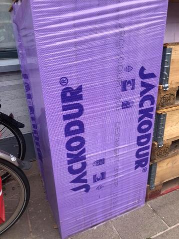 Jackodur KF300 10cm (1250x600) gewafeld beschikbaar voor biedingen