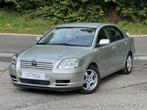 Toyota avensis 2.0 Essence AUTOMATIQUE airco, Auto's, Toyota, Automaat, Avensis, Bedrijf, Berline