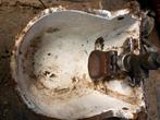 waterbak suevia drinkbak varkens en koeien en schapen, Dieren en Toebehoren, Runderen