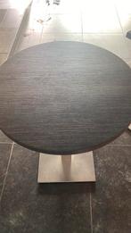 Horeca tafel met inox onderstel, Ophalen, Gebruikt, Barinrichting