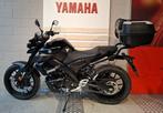 YAMAHA MT125, Bedrijf, 125 cc, 11 kW of minder, ABS