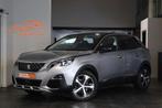 Peugeot 3008 1.2 PureTech Allure VirtualC Navi 360C Garantie, Auto's, Automaat, 1345 kg, Gebruikt, 1199 cc