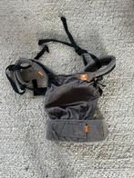 Tula free to grow voor/achterkant draagzak, Kinderen en Baby's, Babydragers en Draagdoeken, Ophalen, Zo goed als nieuw, Draagzak