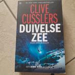 De duivelse zee van Clive Cusslers, Ophalen