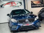 Mercedes-Benz E-Klasse E220 d * PACK AMG - LOOK 63 * COUPE *, Automaat, 4 zetels, Euro 6, 4 cilinders