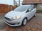 FORD C-MAX 1.0i EcoBoost TITANIUM 125ch, GPS, clim,..., Argent ou Gris, Achat, 998 cm³, Euro 6