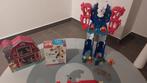Speelgoed te koop, Kinderen en Baby's, Speelgoed | Actiefiguren, Ophalen