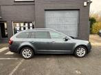 Skoda Octavia Combi 1.0 TSI App Connect Cruise Pdc 56000 km, Auto's, Voorwielaandrijving, Stof, Electronic Stability Program (ESP)