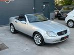 Mercedes-Benz SLK230 Compressorautomaat 135.600KM Airco, Auto's, Automaat, 4 cilinders, Cabriolet, https://public.car-pass.be/vhr/a7e33500-a436-479a-bb22-95f878ffe239