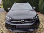 Volkswagen Taigo Taigo 1.0 TSI OPF DSG Life (bj 2024), Auto's, Volkswagen, Stof, Gebruikt, Zwart, Bedrijf