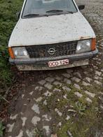 Opel kadett ancetre, Particulier, Achat, Opel