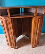 Armoire de coin, Zo goed als nieuw